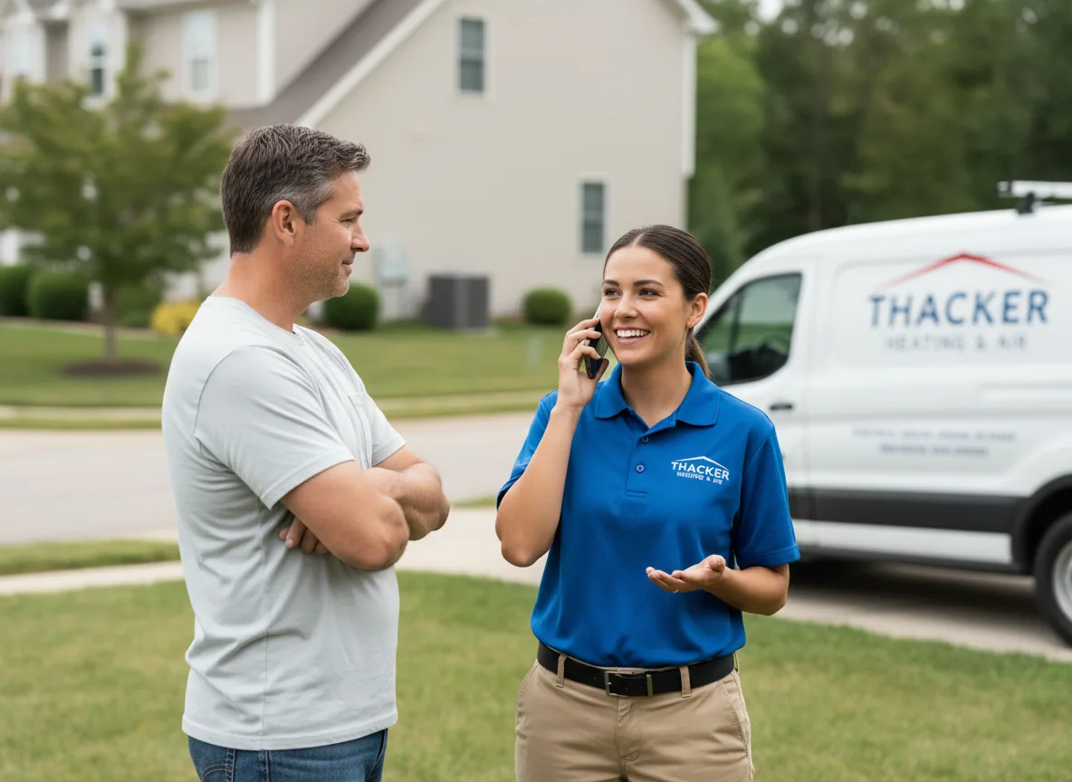 Ac Repair Solo, MO FAQs